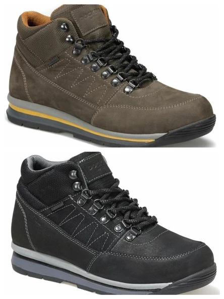 DOCKERS 227184 SUYA DAYANIKLI HAKİKİ DERİ COMFORT CASUAL ERKEK BOT ürün görseli 1