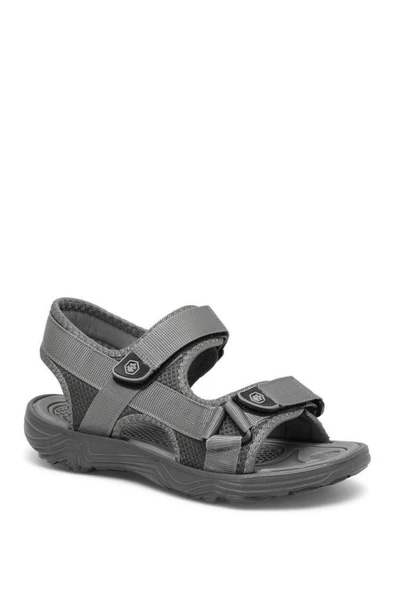 LUMBERJACK CARD 1FX COMFORT CASUAL GÜNLÜK SPOR SANDALET ürün görseli 1