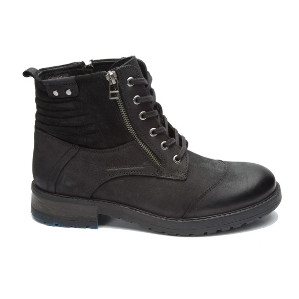 HAMMER JACK 102 17480 HAKİKİ DERİ COMFORT CASUAL BOT ürün görseli 1