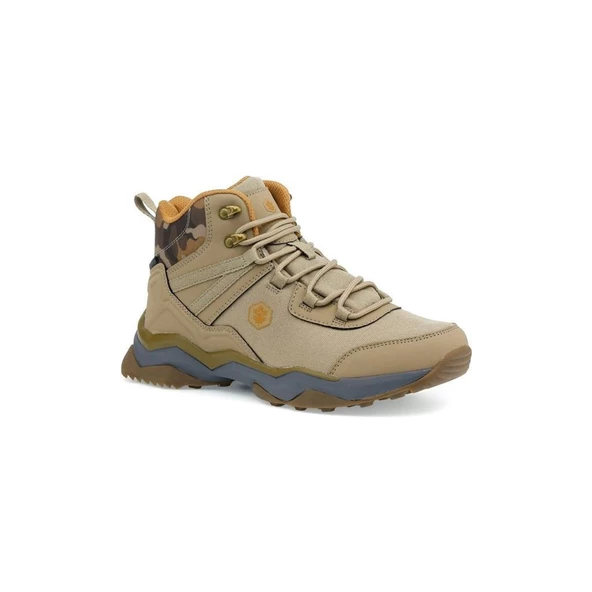 LUMBERJACK BRANDON HI KUM SU GEÇİRMEZ WATERPROOF ERKEK OUTDOOR AYAKKABI BOT ürün görseli 1