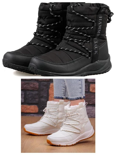 HAMMER JACK 101 21620 BELO COMFORT CASUAL BAYAN BOTU ürün görseli 1