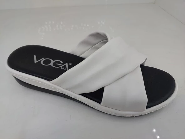 VOGA 2297 COMFORT CASUAL BAYAN TERLİK - Resim 5