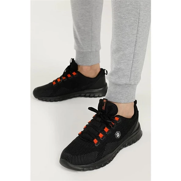 LUMBERJACK WEASLEY 3FX COMFORT CASUAL ANATOMİK GÜNLÜK SPOR AYAKKABISI ürün görseli 1