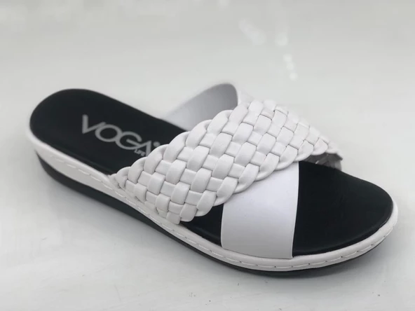 VOGA 2247 COMFORT CASUAL BAYAN TERLİK - Resim 5