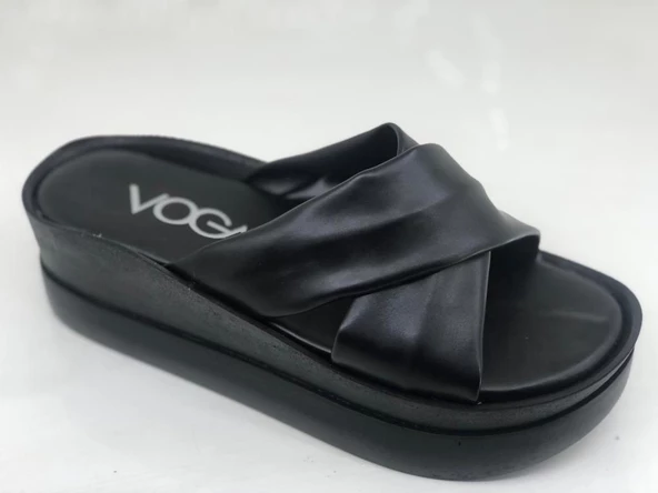 VOGA 2500 97 COMFORT CASUAL BAYAN TERLİK ürün görseli 1