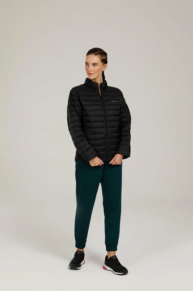 LUMBERJACK BASIC PADDED COAT SN28 2PR MONT - Resim 8