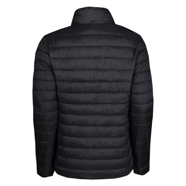 LUMBERJACK BASIC PADDED COAT SN28 2PR MONT - Resim 6
