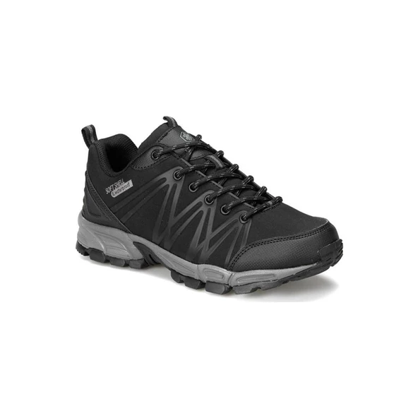 LUMBERJACK SHELL SU GEÇİRMEZ COMFORT CASUAL OUTDOOR AYAKKABI ürün görseli 1