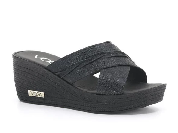 VOGA 2045 COMFORT CASUAL DOLGU TABAN KADIN TERLİĞİ ürün görseli 1
