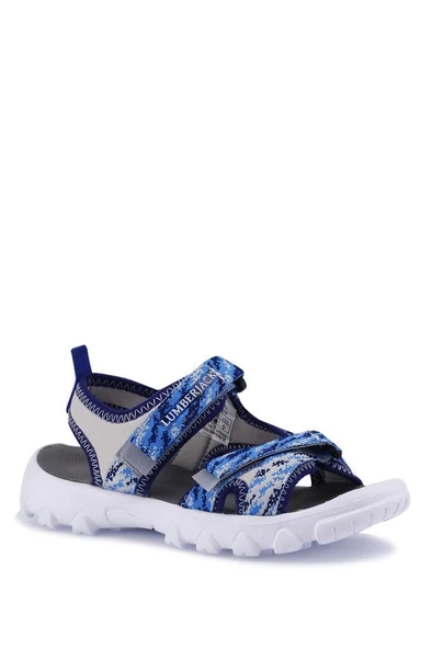 LUMBERJACK PRUVA 1FX COMFORT CASUAL SANDALET ürün görseli 1