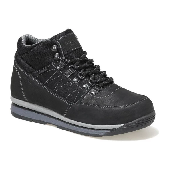 DOCKERS 227184 HAKİKİ DERİ SUYA DAYANIKLI COMFORT CASUAL BOT ürün görseli 1