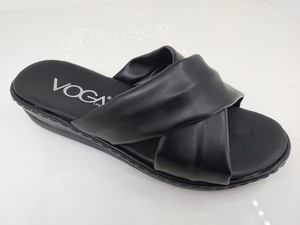 VOGA 2297 COMFORT CASUAL BAYAN TERLİK - Resim 2