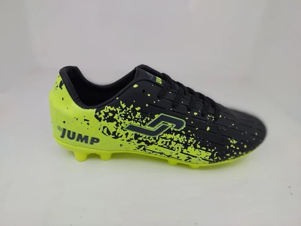 JUMP 28373 COMFORT ÇOKLU ZEMİN HALI SAHA & KRAMPON SPOR AYAKKABISI ürün görseli 1