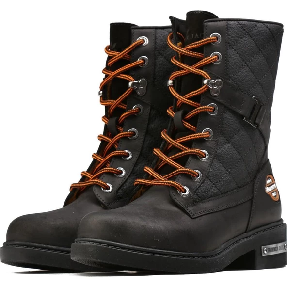 HAMMER JACK 102 15945 HAKİKİ DERİ COMFORT CASUAL TREND BOT ürün görseli 1
