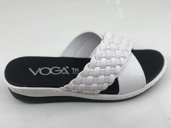 VOGA 2247 COMFORT CASUAL BAYAN TERLİK - Resim 6