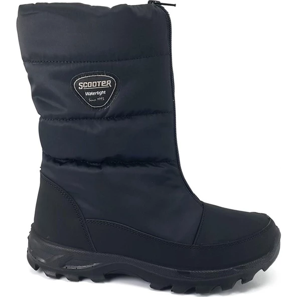 SCOOTER 5547 COMFORT CASUAL WATERPROFF SU GEÇİRMEZ SPOR ÇİZME ürün görseli 1