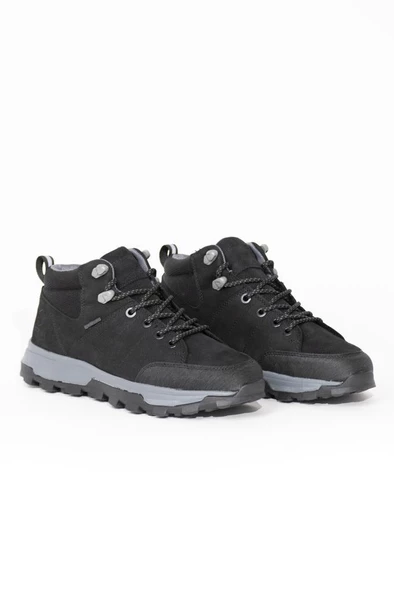 LUMBERJACK WONDER HAKİKİ DERİ COMFORT CASUAL ANATOMİK SUYA DAYANIKLI BOT ürün görseli 1