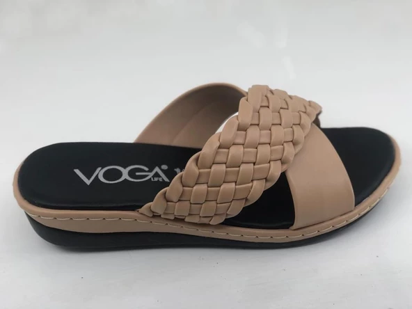 VOGA 2247 COMFORT CASUAL BAYAN TERLİK - Resim 9
