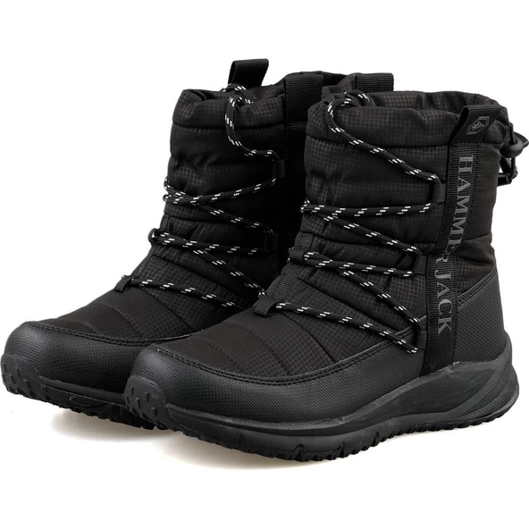 HAMMER JACK 101 21620 SU GEÇİRMEZ WATERPROOF CASUAL KADIN BOT ÇİZME ürün görseli 1
