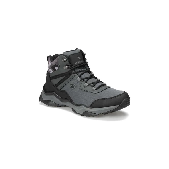 LUMBERJACK BRANDON HI WATERFPOOFF SU GEÇİRMEZ OUTDOOR BOT ürün görseli 1