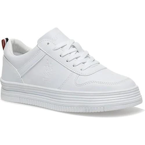 U.S.POLO ASSN SURI 3FX COMFORT CASUAL GÜNLÜK SPOR AYAKKABISI ürün görseli 1
