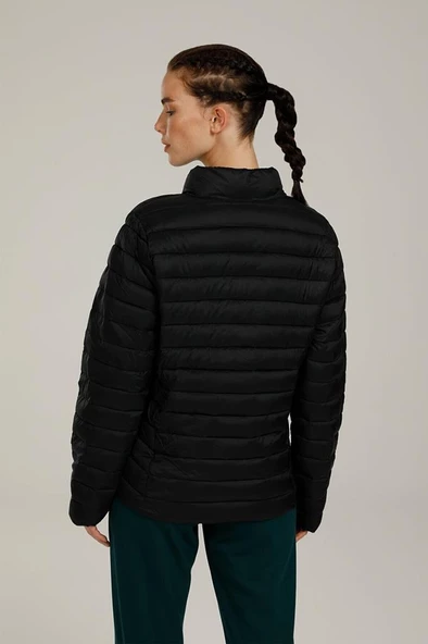 LUMBERJACK BASIC PADDED COAT SN28 2PR MONT - Resim 7