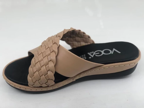 VOGA 2247 COMFORT CASUAL BAYAN TERLİK - Resim 10
