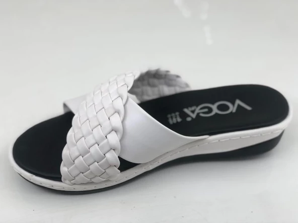 VOGA 2247 COMFORT CASUAL BAYAN TERLİK - Resim 7
