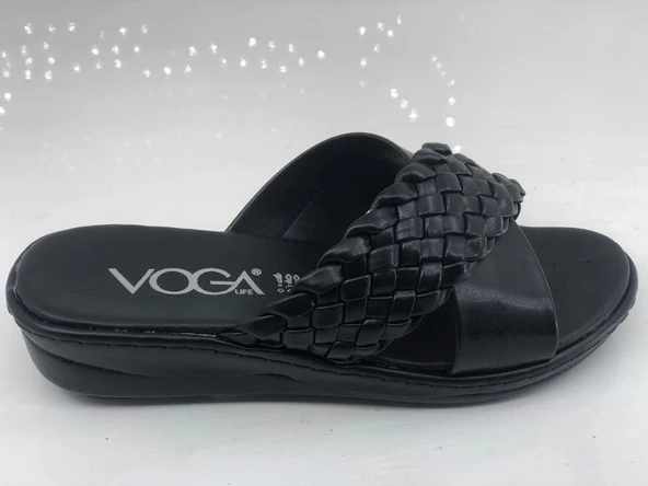 VOGA 2247 COMFORT CASUAL BAYAN TERLİK - Resim 3