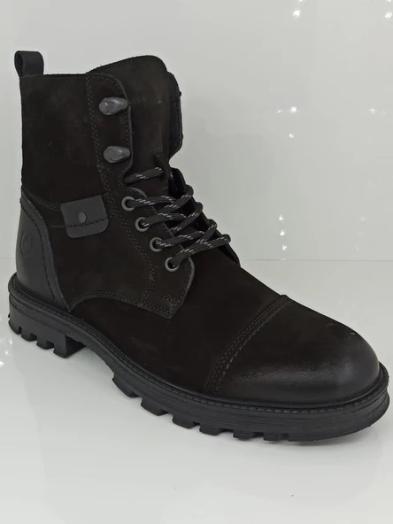 HAMMER JACK 211 930 ALUM COMFORT CASUAL HAKİKİ DERİ BOT ürün görseli 1