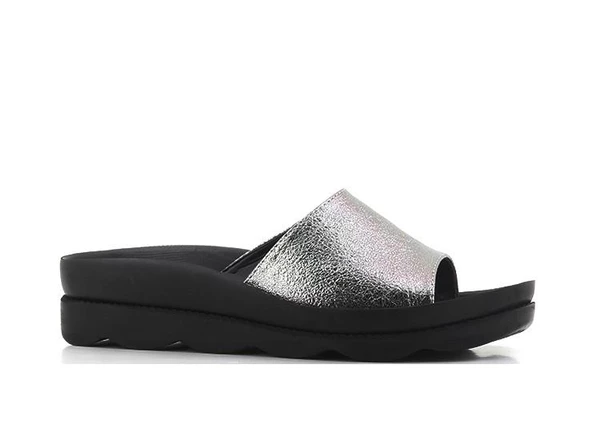 VOGA 1458 COMFORT CASUAL ANATOMİK GÜNLÜK KADIN TERLİK ürün görseli 1