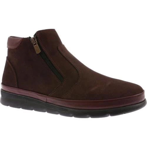 HAMMER JACK 422 662 HAKİKİ DERİ COMFORT CASUAL ANATOMİK ERKEK BOT ürün görseli 1