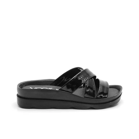 VOGA 1703 COMFORT CASUAL ANATOMİK KADIN TERLİĞİ ürün görseli 1
