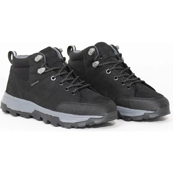 LUMBERJACK WONDER SUYA DAYANIKLI HAKİKİ DERİ COMFORT CASUAL OUTDOOR AYAKKABI ürün görseli 1