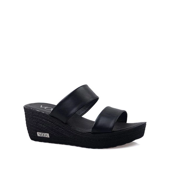 VOGA 2061 DOLGU TABAN COMFORT CASUAL BAYAN TERLİĞİ ürün görseli 1