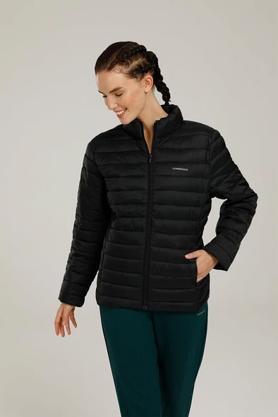 LUMBERJACK BASIC PADDED COAT SN28 2PR MONT ürün görseli 1