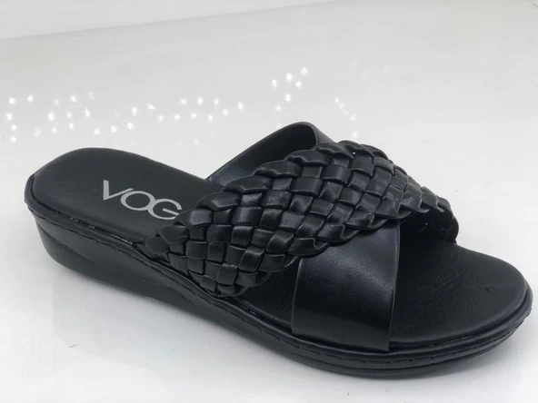 VOGA 2247 COMFORT CASUAL BAYAN TERLİK - Resim 2