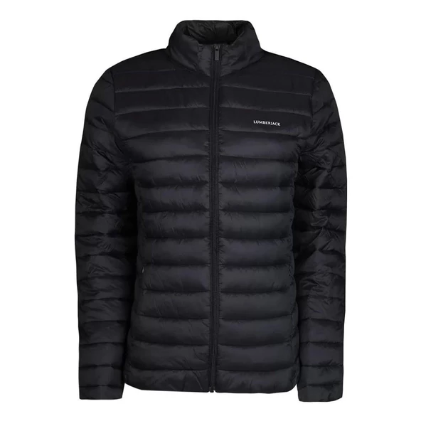 LUMBERJACK BASIC PADDED COAT SN28 2PR MONT - Resim 4