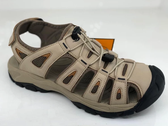 DOCKERS 234715 COMFORT CASUAL ERKEK SANDALET ürün görseli 1