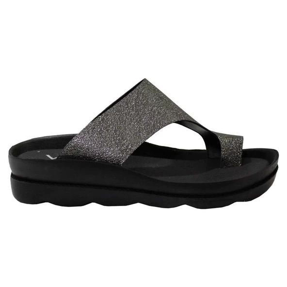 VOGA 1742 COMFORT CASUAL ANATOMİK BAYAN TERLİK ürün görseli 1