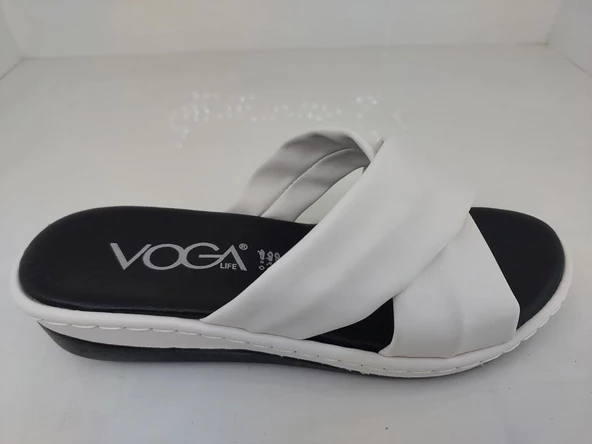 VOGA 2297 COMFORT CASUAL BAYAN TERLİK - Resim 6