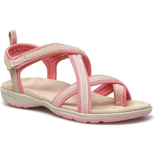 LUMBERJACK ALISA 3FX SOMON COMFORT CASUAL ANATOMİK SANDALET ürün görseli 1