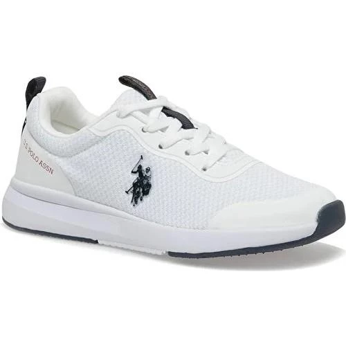 U.S.POLO ASSN SMART 3FX COMFORT CASUAL ANATOMİK SPOR AYAKKABISI ürün görseli 1