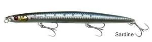 Savage gear Deep Walker 175 50 gr Suni Balık - Resim 3