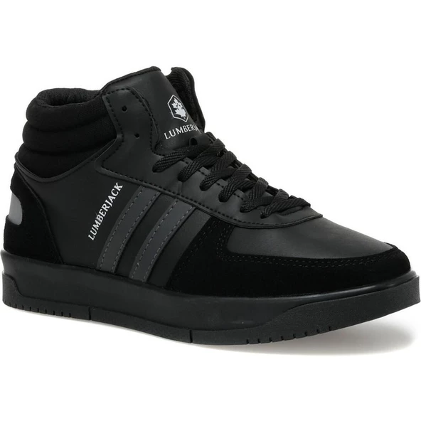 LUMBERJACK KLAN HI G 2PR COMFORT CASUAL UNİSEX SNEAKER ürün görseli 1