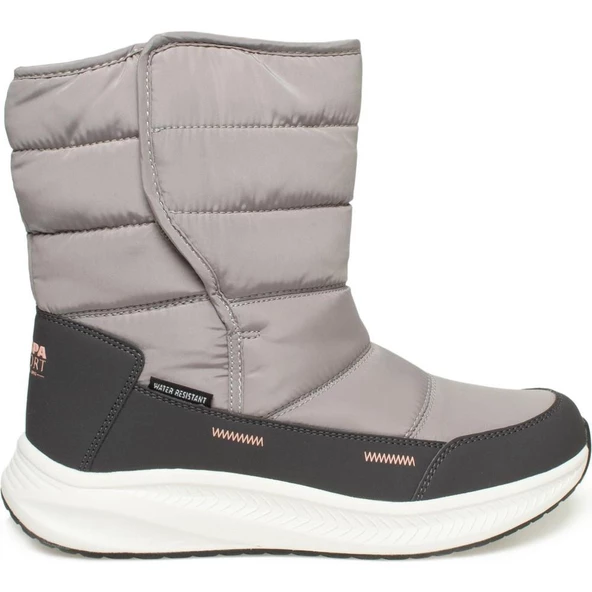U.S.POLO ASSN VOCAL 3PR GRİ SOMON SUYA DAYANIKLI COMFORT CASUAL BOT ürün görseli 1