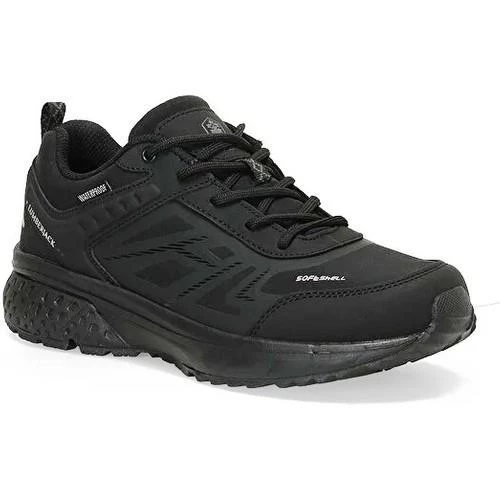 LUMBERJACK JOSEP 3PR SU GEÇİRMEZ WATERPROFF COMFORT ANATOMİK OUTDOOR AYAKKABI ürün görseli 1