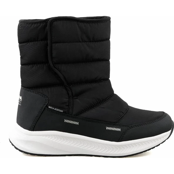 U.S.POLO ASSN VOCAL 3PR SİYAH SUYA DAYANIKLI COMFORT CASUAL BOT ürün görseli 1