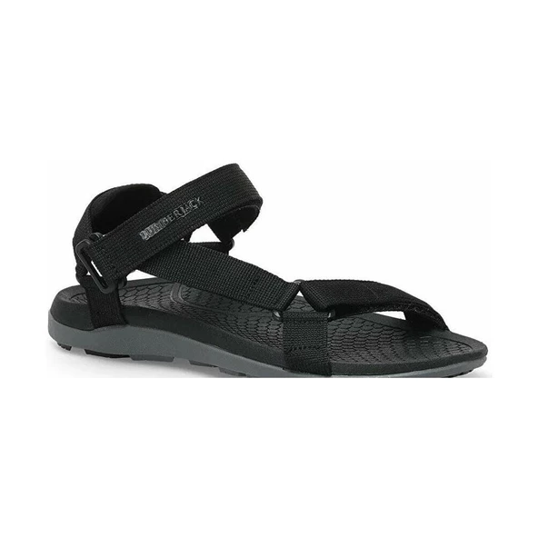 LUMBERJACK GLORY 3FX SİYAH COMFORT CASUAL SPOR SANDALET ürün görseli 1