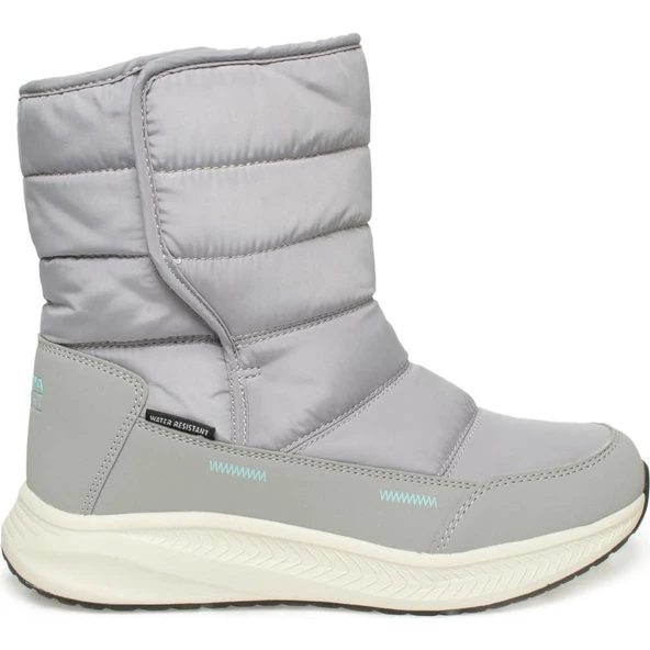 U.S.POLO ASSN VOCAL 3PR AÇIK GRİ SUYA DAYANIKLI COMFORT CASUAL BOT ürün görseli 1